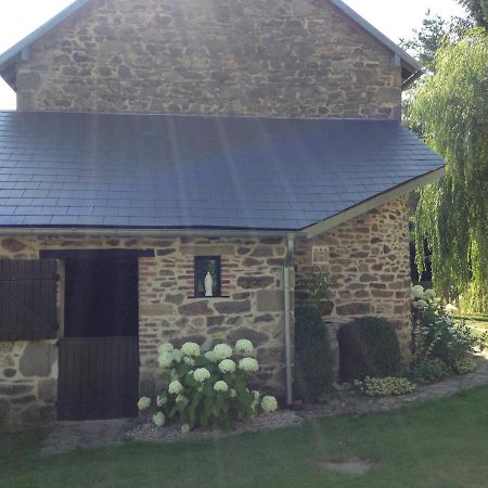 B&B Maison Coralie Sainte-Christine  Exteriör bild